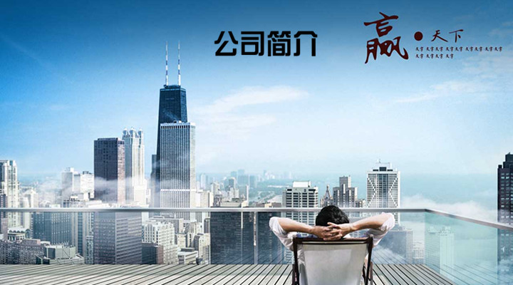 公司简介(图1) 公司简介(图1)